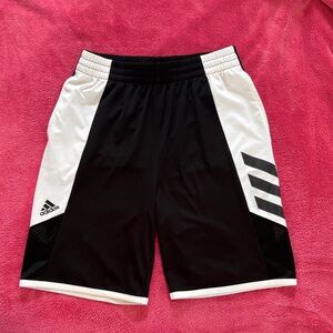 Adidas Monochrome Performance Shorts